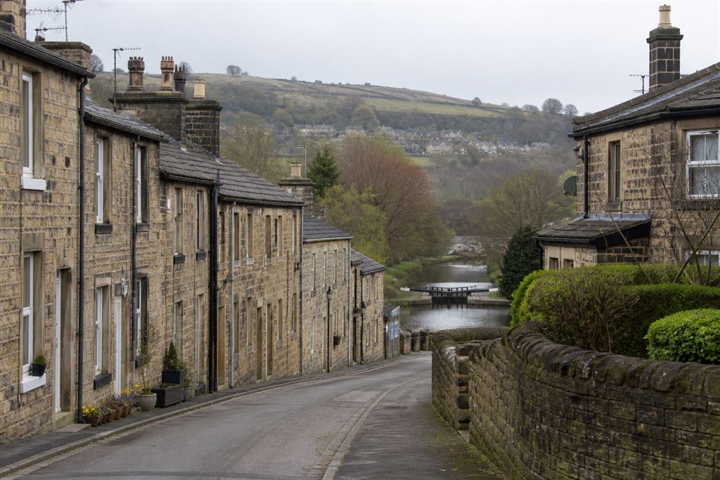Illustration: Cellar waterproofing in Bingley